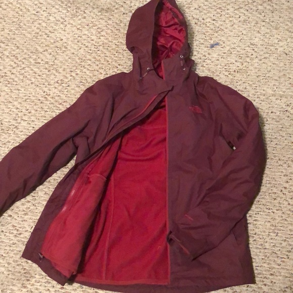 The North Face Jackets & Blazers - North face jacket